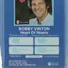 Bobby Vinton - Heart Of Hearts