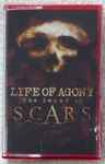 Cover of The Sound Of Scars, 2019-10-11, Cassette