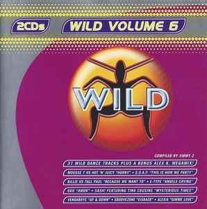 Wild Volume 6 - Various