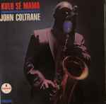 John Coltrane - Kulu Sé Mama | Releases | Discogs