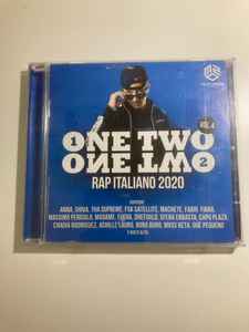 One Two One Two - Rap Italiano 2020 - Vol.4 (2020, CD) - Discogs