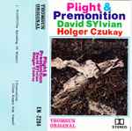 Cover of Plight & Premonition, , Cassette