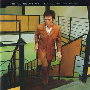 Glenn Hughes - Building The Machine