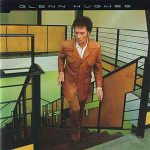 Glenn Hughes – A Soulful Christmas (2000, CD) - Discogs