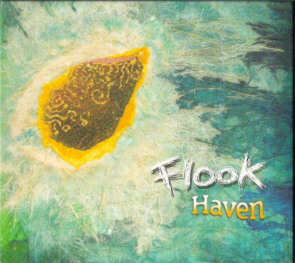 Flook - Haven on Discogs