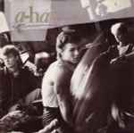 a-ha – Hunting High And Low (1985, Vinyl) - Discogs