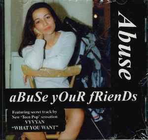 Abuse Your Friends (CD, Compilation)à vendre