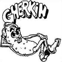 Gherkin Records on Discogs