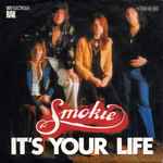 Cover of It's Your Life, 1977, Vinyl