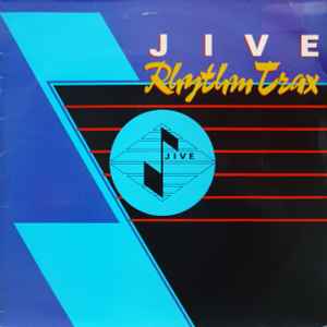 Willesden Dodgers - Jive Rhythm Trax | Releases | Discogs