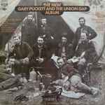 Cover of The New Gary Puckett And The Union Gap Album, 1969, Vinyl