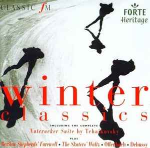 Winter Classics (1998, CD) - Discogs
