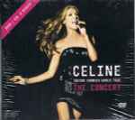 Celine – Taking Chances World Tour / The Concert (2010, Region 0