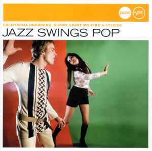 Jazz Swings Pop - Various