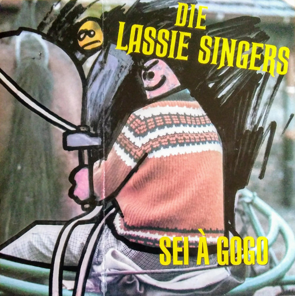 Lassie Singers - Hamburg