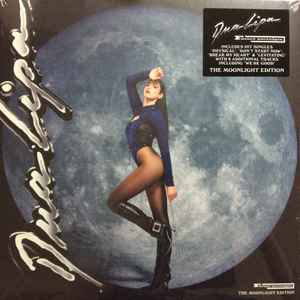 Future Nostalgia (The Moonlight Edition) - Dua Lipa