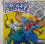 Cover of Adventures In Freestyle, 2006, CD