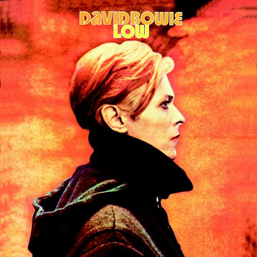 David Bowie – Low (1991, Vinyl) - Discogs