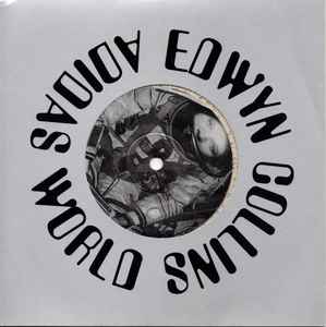 Adidas World - Edwyn Collins
