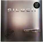 Cover of Silber, 2012-01-27, Vinyl