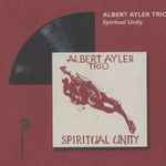 Cover of Spiritual Unity, 1999, CD