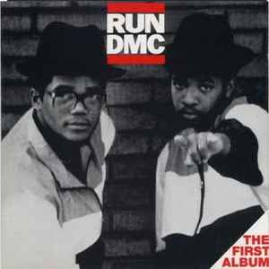 Run-DMC - The First Album album cover