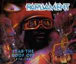 Cover of Tear The Roof Off 1974-1980, 1997-12-21, CD