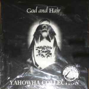 Yahowha – God And Hair - Yahowha Collection (1998, Box Set) - Discogs