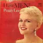Cover of I Like Men, 1959, Vinyl