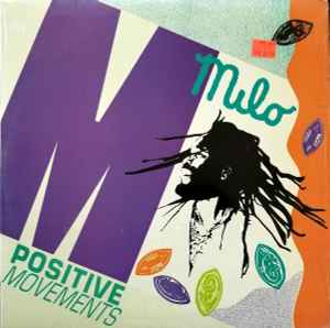 Lee Milo - Positive Movements
