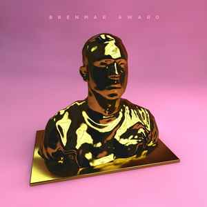 Brenmar - Award album cover