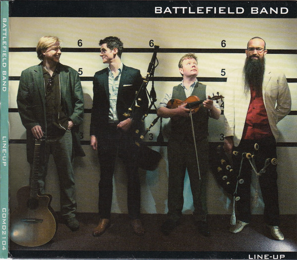 Battlefield Band - Line-Up on Discogs