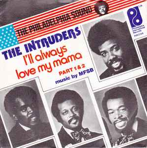 The Intruders – Come Home Soon / My Baby (Vinyl) - Discogs