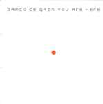 Cover of You Are Here, 2004-05-18, CD