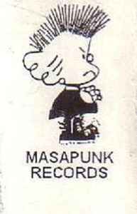 Masapunk Records on Discogs