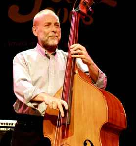Dave Holland on Discogs