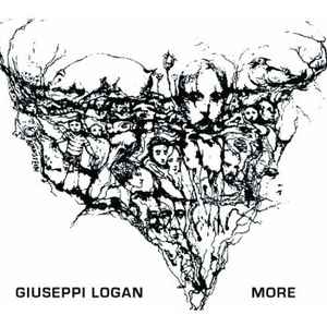 Giuseppi Logan - More アルバムカバー