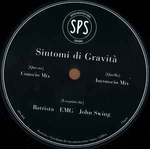 Sintomi Di Gravità - SPS : Battista, EMG, John Swing