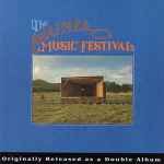 Cover of The Waimea Music Festival, 1995, CD
