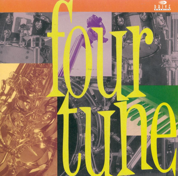 Chick Corea, John Dentz, Andrew Simpkins, Ernie Watts – Fourtune