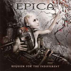 Epica – The Divine Conspiracy (CD) - Discogs