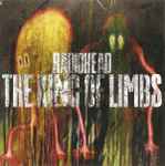 Cover of The King Of Limbs, 2011, CD