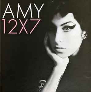amy winehouse back to black lp 2007 vinilo como - Buy LP vinyl