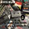 Moodymann - Demos, Cassettes, ADATs & Floppies Pt?.?1