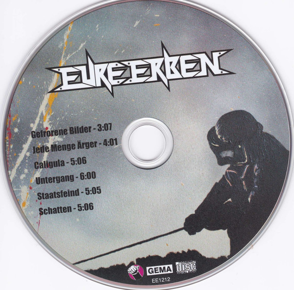 baixar álbum Eure Erben - Eure Erben