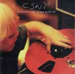 Cover of Looking Forward, 1999-10-26, CD