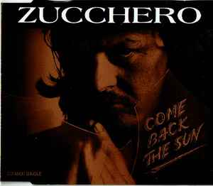 Zucchero  If Not Tonight [CD-Single]