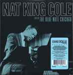 Cover of Live At The Blue Note Chicago, 2024-04-20, CD