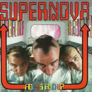 Ages 3 And Up - Supernova