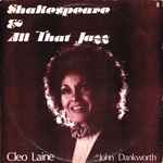 Cover of Shakespeare & All That Jazz, 1979-06-00, Vinyl